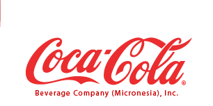 Coke Micronesia